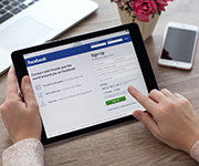 Take a look at our overview and tips for Facebook Challenge fundraisers.